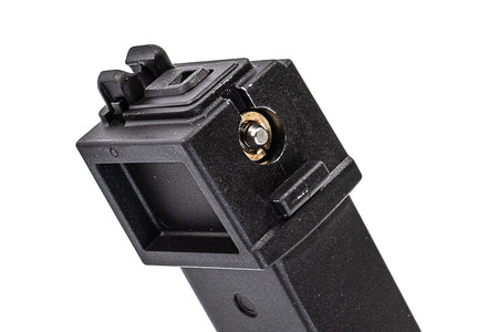 KJ Works KC-02 V2 Tactical Carbine GBB Rifle 30rd Gas Long Magazine ( KC02 V2  ) ( KC-02 10/22 Long Magazine )