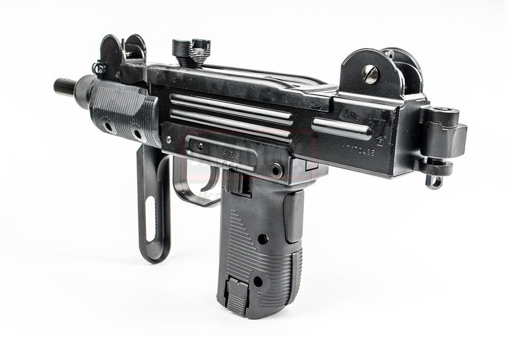 KWC Mini UZI 6mm CO2 SMG
