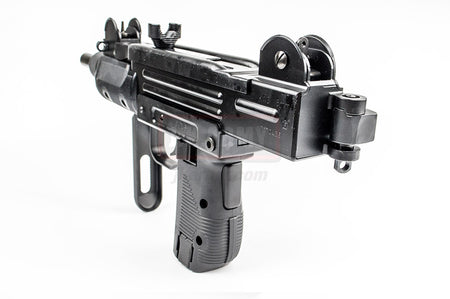 KWC Mini UZI 6mm CO2 SMG