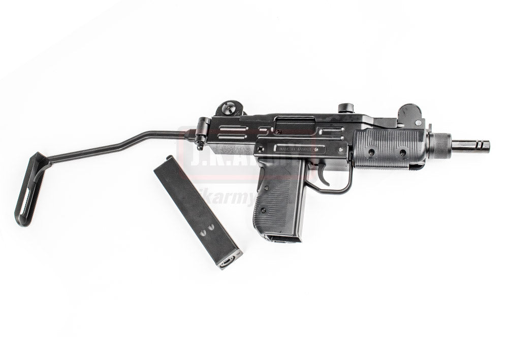 KWC Mini UZI 6mm CO2 SMG