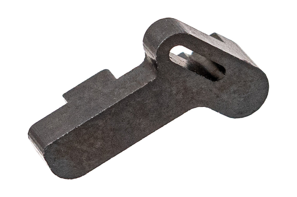 KEKE TAC CNC Steel Long Type Valve Knocker For Marui TM Hi-Capa GBBP Series