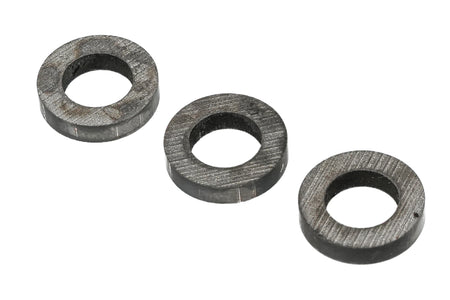 KEKE TAC Tungsten Steel Heavy Weight Buffer Set For Marui TM Hi-Capa GBBP Series