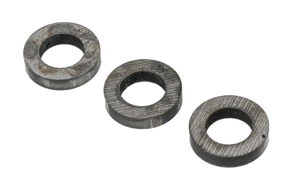 KEKE TAC Tungsten Steel Heavy Weight Buffer Set For Marui TM Hi-Capa GBBP Series