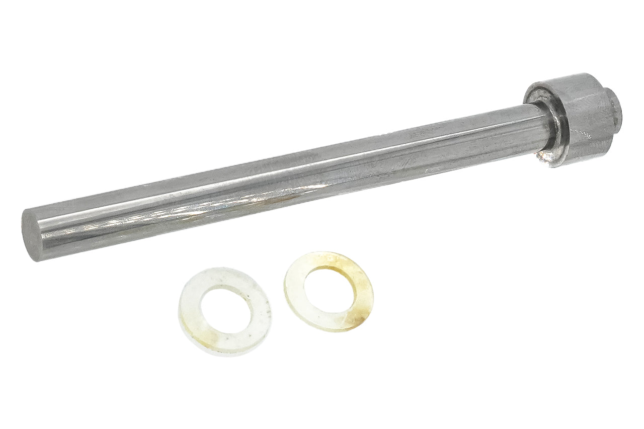 KEKE TAC Tungsten Steel Heavy Weight Recoil Guide Rod For Marui TM Hi-Capa 5.1 GBBP Series