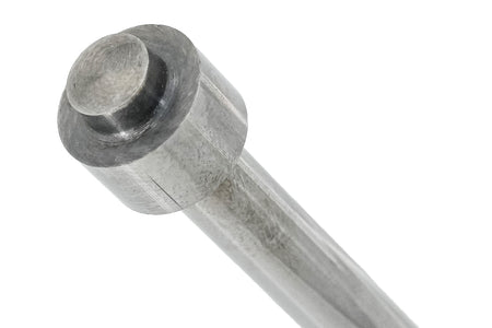 KEKE TAC Tungsten Steel Heavy Weight Recoil Guide Rod For Marui TM Hi-Capa 4.3 GBBP Series