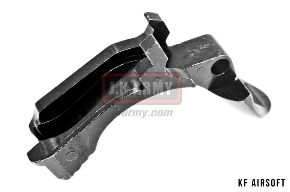 KF Airsoft Hi-Capa Back Strap ( Black )