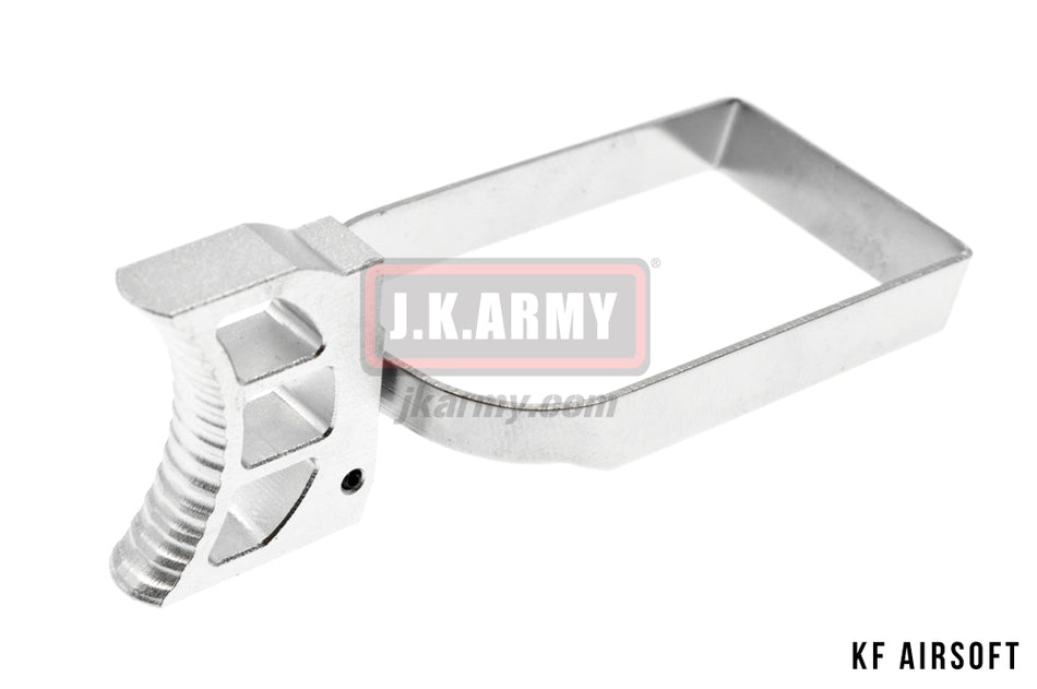KF Airsoft Hi-Capa CNC Trigger and Bar ( SV )