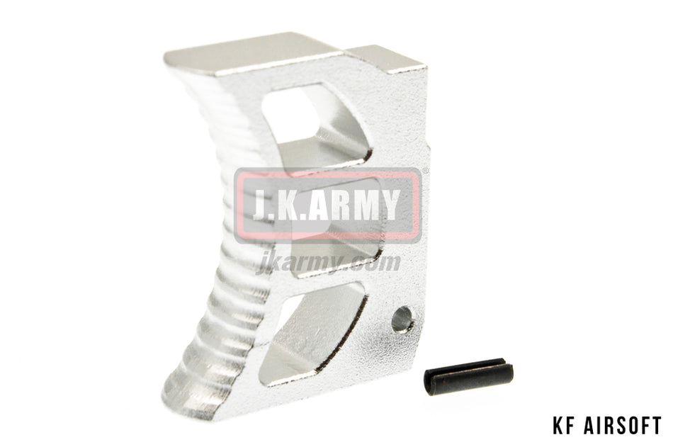 KF Airsoft Hi-Capa CNC Trigger for TM 5.1 / 4.3 ( SV )