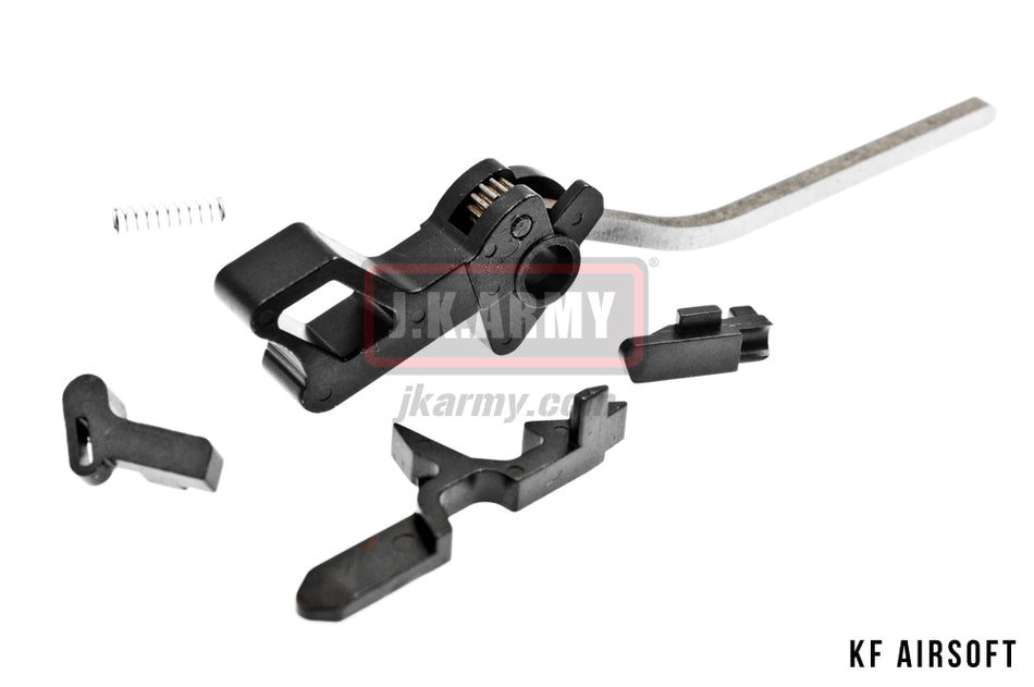 KF Airsoft Hi-Capa Hammer Set ( Marui TM Hi-Capa )