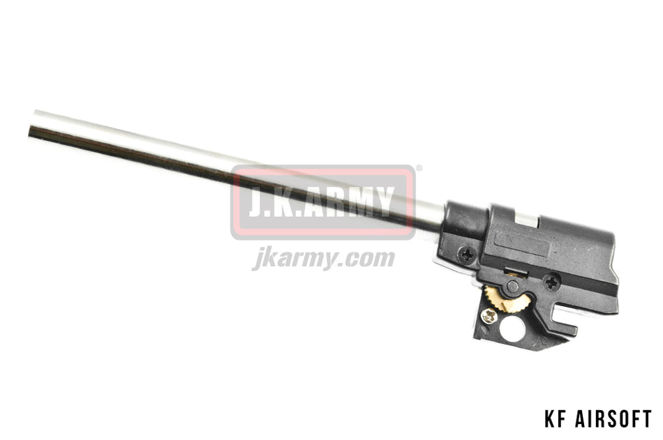 KF Airsoft Hi-Capa Inner Barrel and Hop Up Set