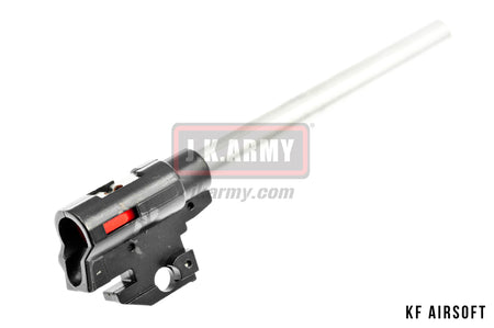 KF Airsoft Hi-Capa Inner Barrel and Hop Up Set