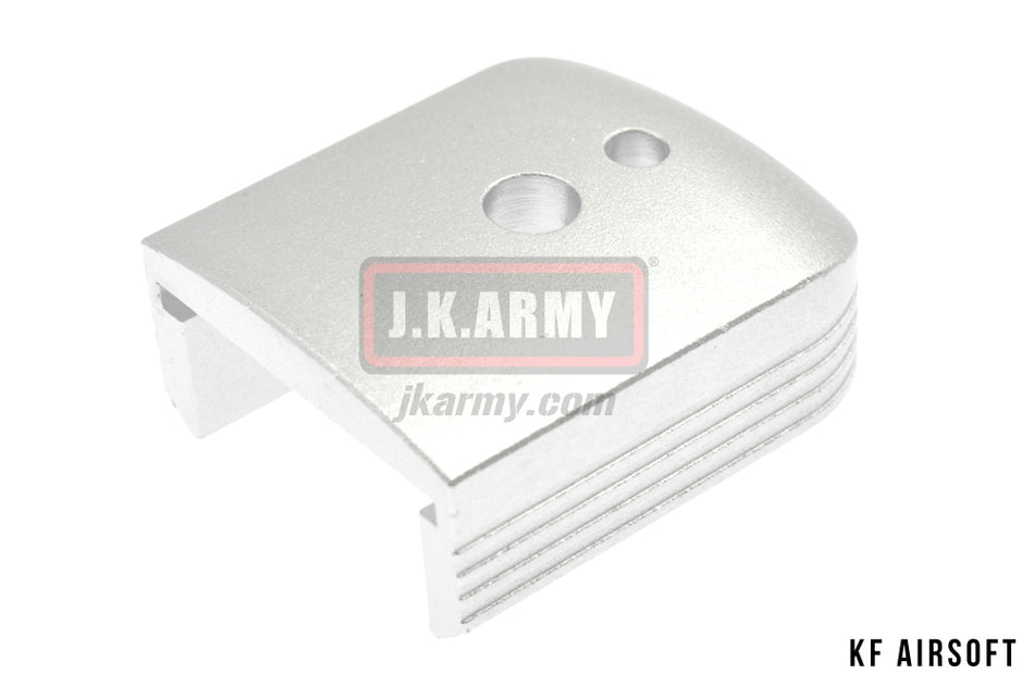 KF Airsoft Hi-Capa Mag Base ( SV )