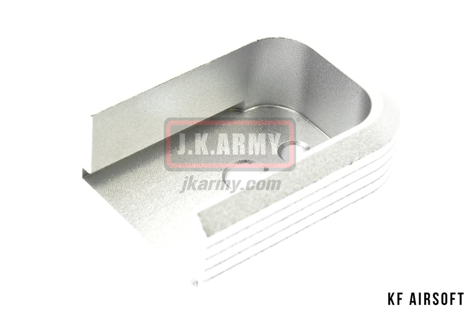 KF Airsoft Hi-Capa Mag Base ( SV )