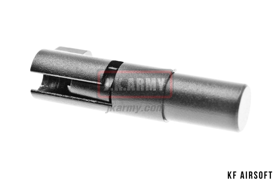 KF Airsoft Hi-Capa Mag Release Button ( Black )