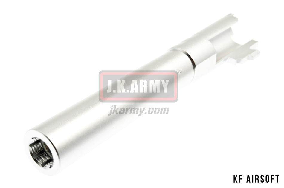 KF Airsoft Hi-Capa Outer Barrel ( SV )