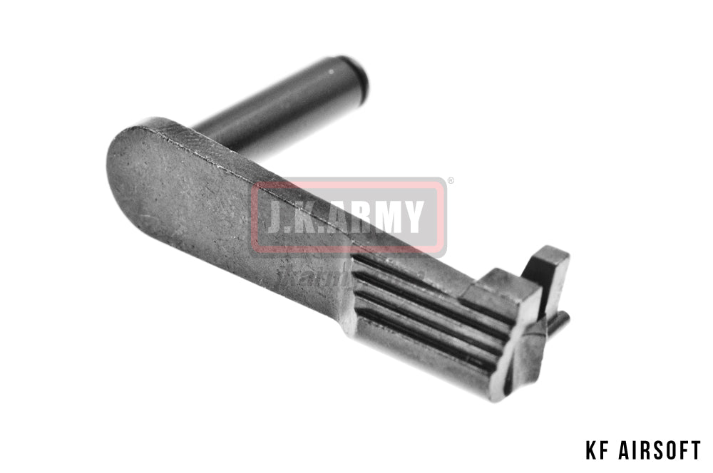KF Airsoft Hi-Capa Slide Stop ( BK )