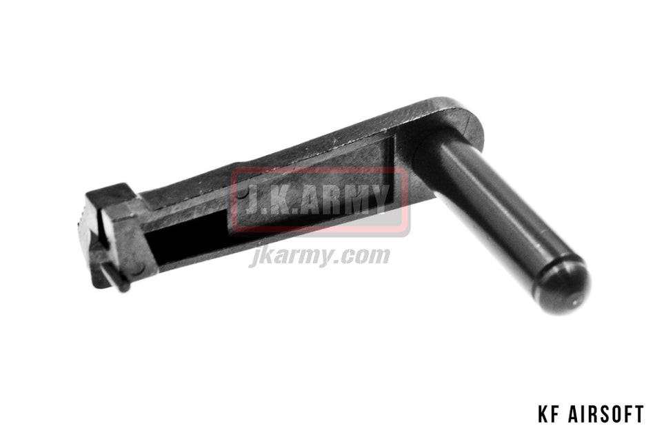 KF Airsoft Hi-Capa Slide Stop ( BK )