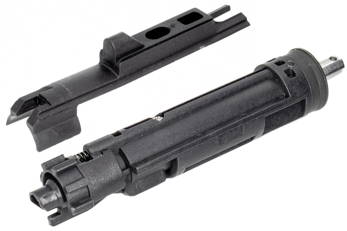 KF Enhanced Nozzle Guide & Drop In Complete MPA Nozzle Se For Marui TM MWS GBBR