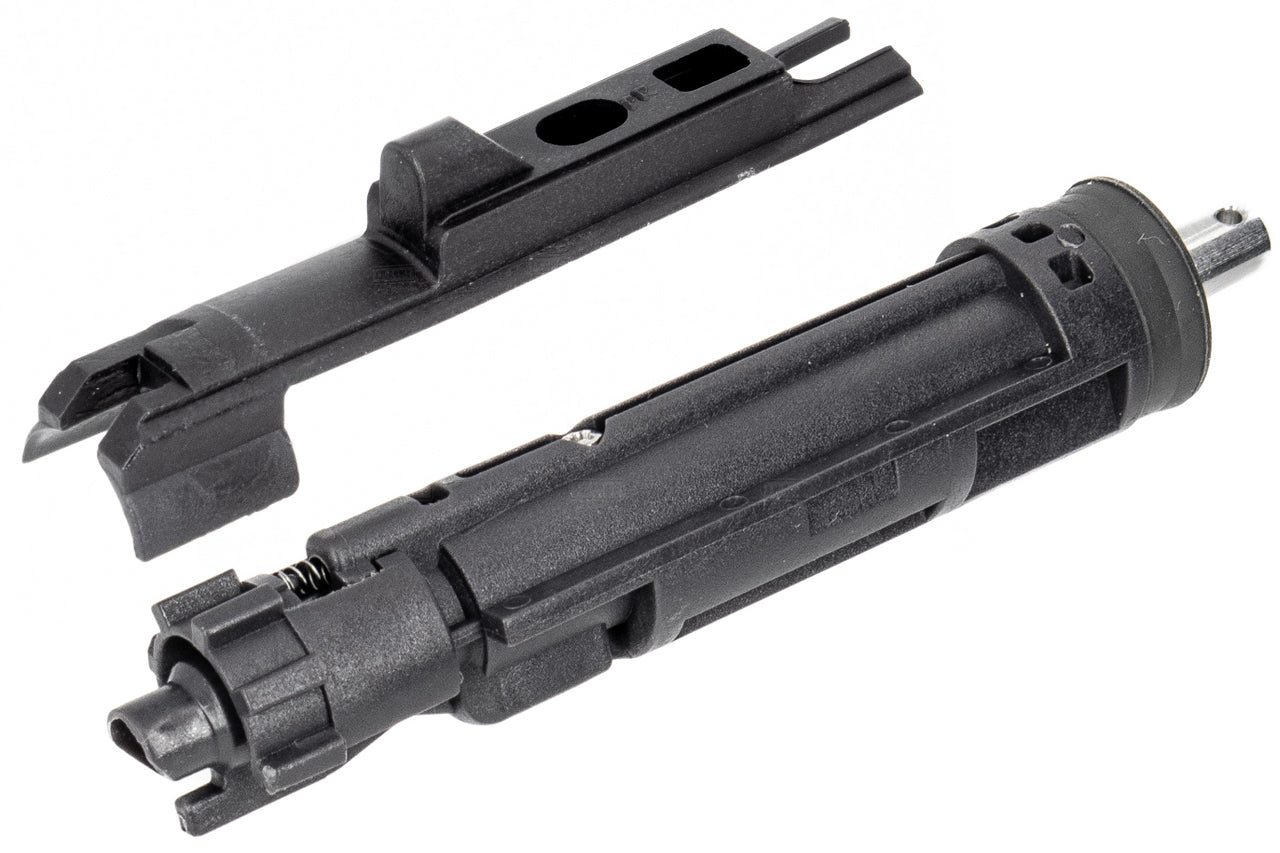 KF Enhanced Nozzle Guide & Drop In Complete MPA Nozzle Se For Marui TM MWS GBBR