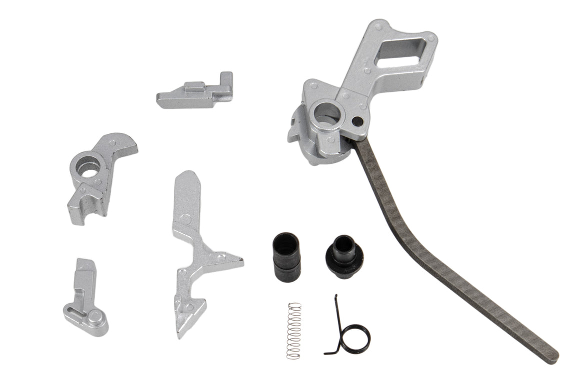 KF Airsoft Hi-Capa Hammer Set ( Silver ) ( Marui TM Hi-Capa )