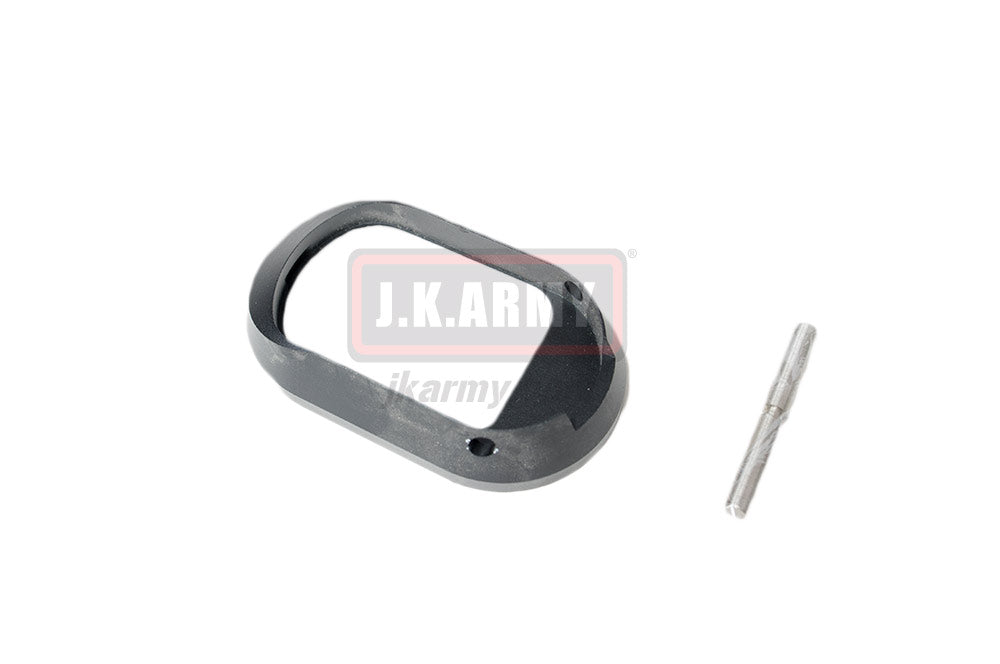 KF HI-CAPA Metal Magwell ( BK )