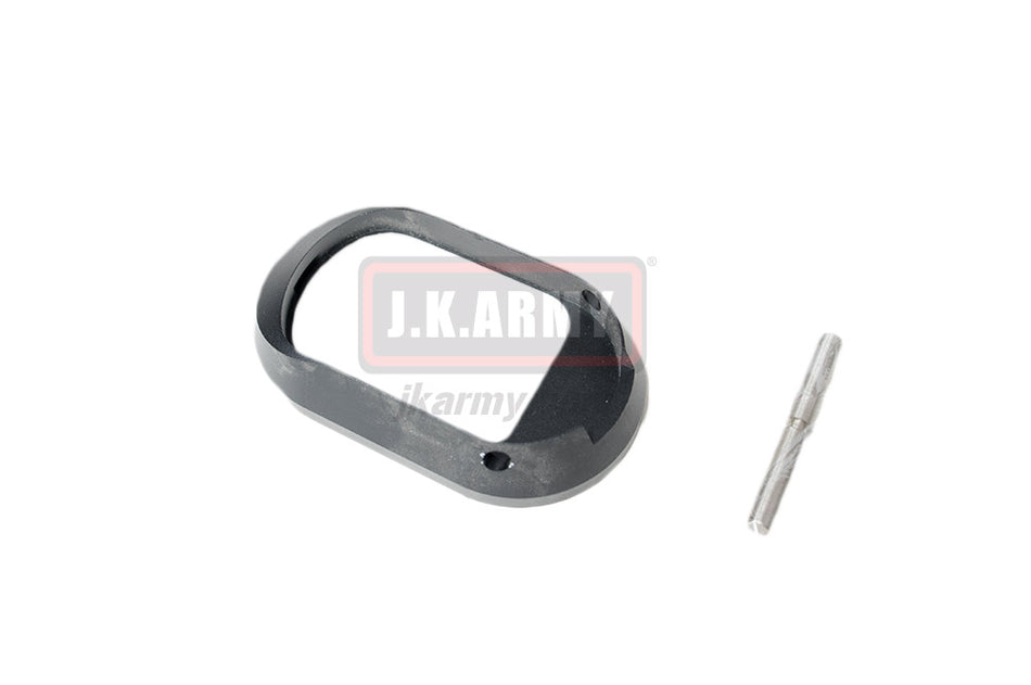 KF HI-CAPA Metal Magwell ( BK )