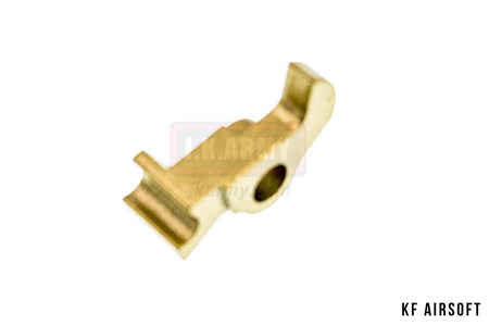 KF Airsoft Steel Sear for Marui Hi-Capa GBB ( GD )
