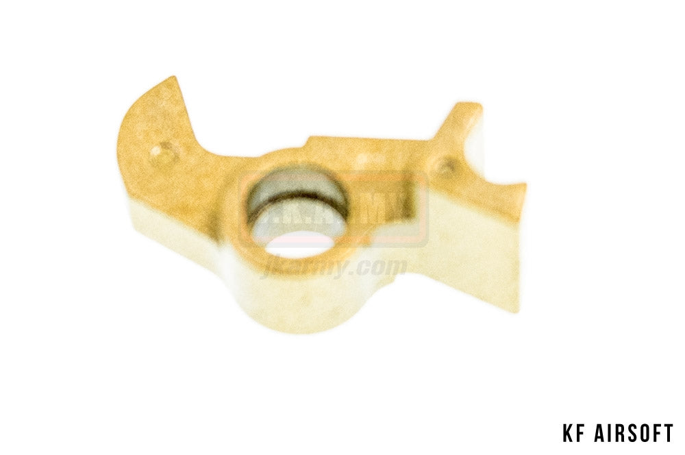 KF Airsoft Steel Sear for Marui Hi-Capa GBB ( GD )