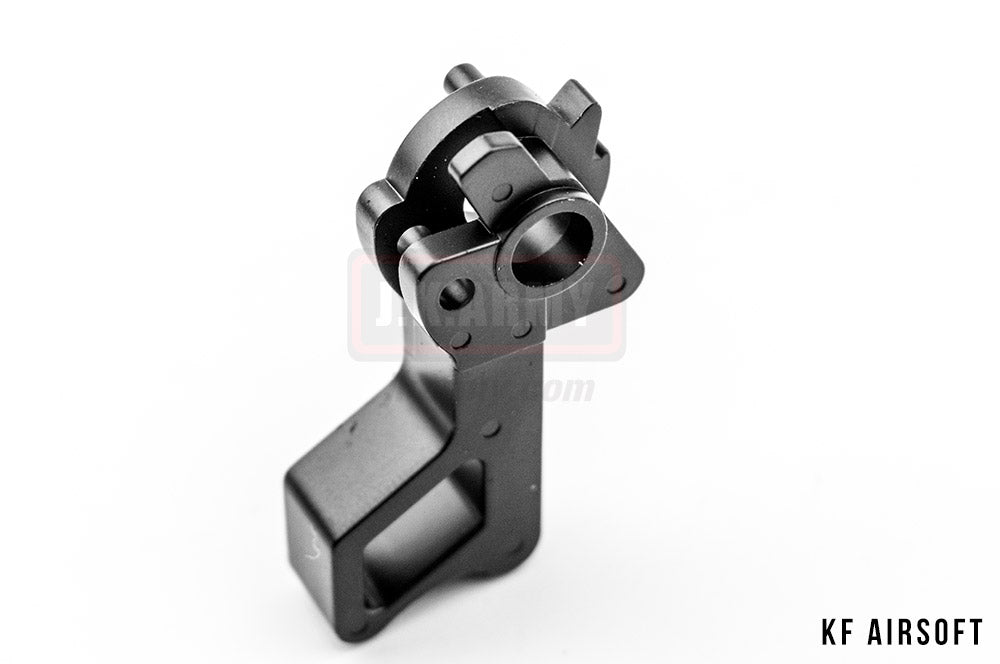 KF AIRSOFT CNC Steel Hammer for TM Hi-Capa 5.1 ( Black )