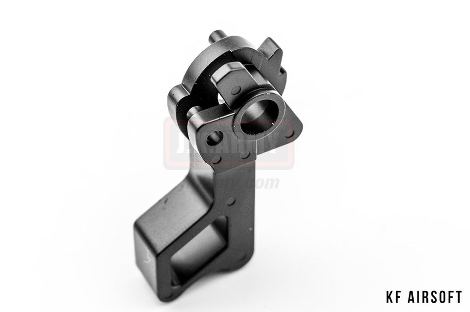 KF AIRSOFT CNC Steel Hammer for TM Hi-Capa 5.1 ( Black )