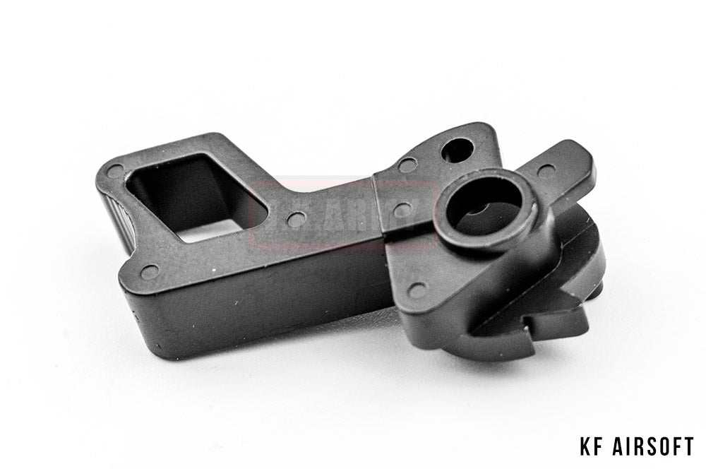 KF AIRSOFT CNC Steel Hammer for TM Hi-Capa 5.1 ( Black )