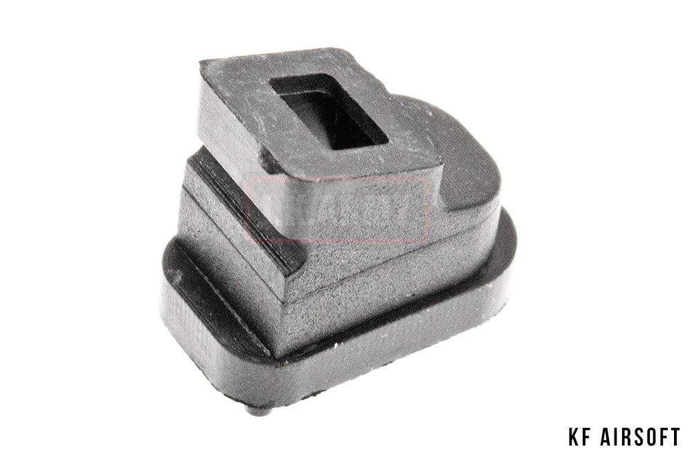 KF HI-CAPA Magazine Lip Nozzle Rubber