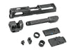 PTS Killer Innovations Velocity V1 M18 Slide Kit For SIG AIR / VFC P320 M18 XCarry GBBP Series