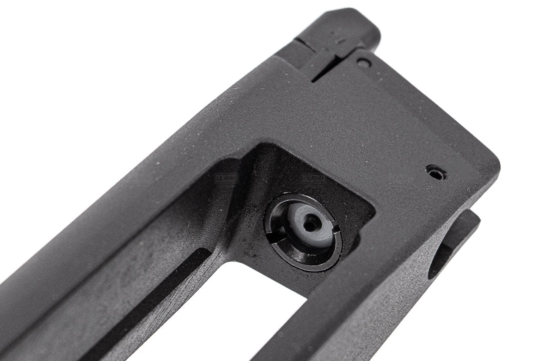 KJ Works KP-19 25 Rounds CO2 Magazine For KJ KP-19 GBBP