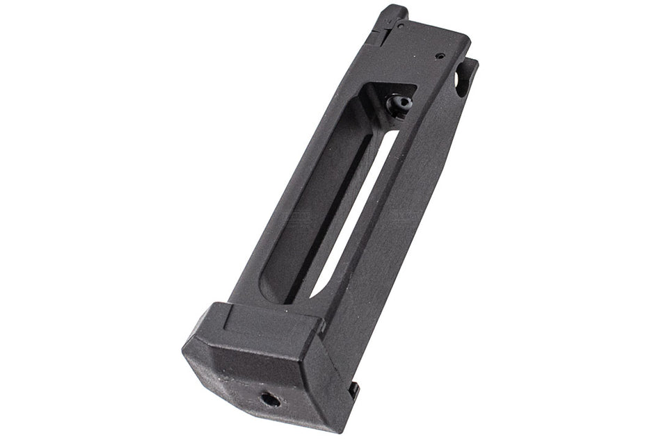 KJ Works KP-19 25 Rounds CO2 Magazine For KJ KP-19 GBBP