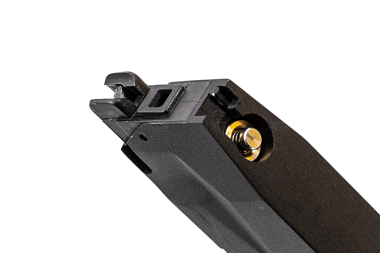 KJ Works P226 E2 Full Metal GBB Pistol Airsoft