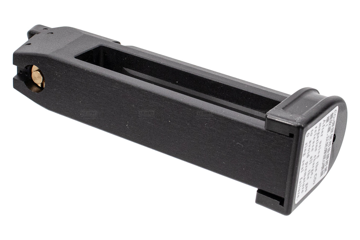 KJ Works STEYR ARMS L9A2 CO2 Magazine ( 22 Rounds )