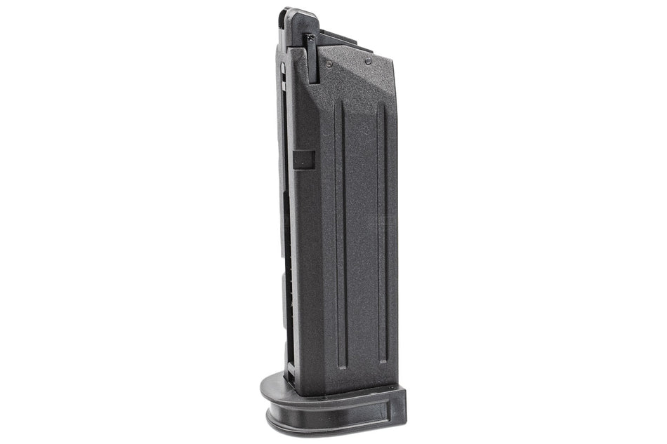 KJ Works STEYR ARMS L9A2 Green Gas Magazine ( 22 Rounds )