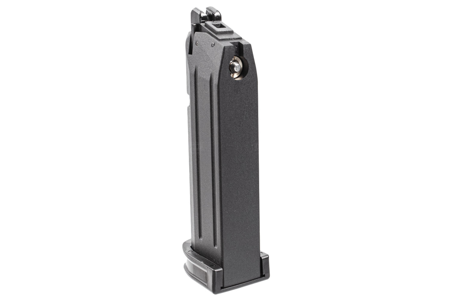 KJ Works STEYR ARMS L9A2 Green Gas Magazine ( 22 Rounds )