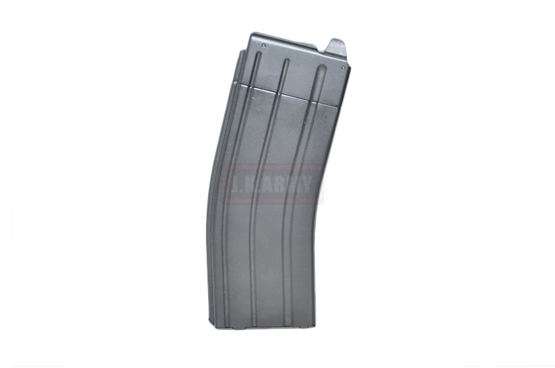 KJ Works 30rds Magazine for Tanio Koba Gas Blowback M4A1