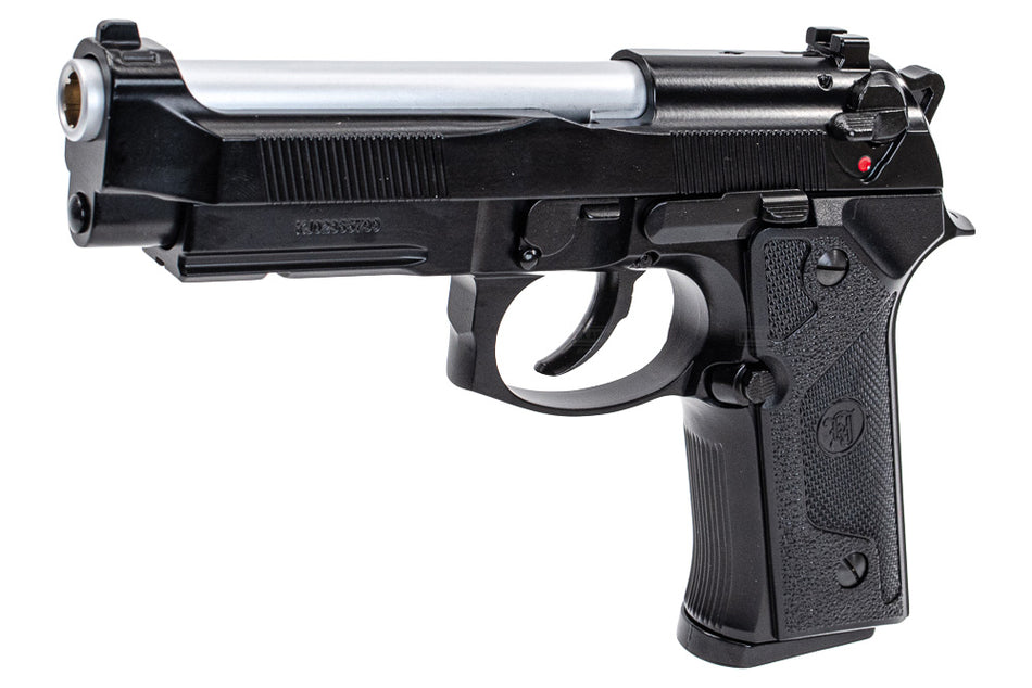 KJ Works M9 ELITE IA Full Metal GBB Pistol