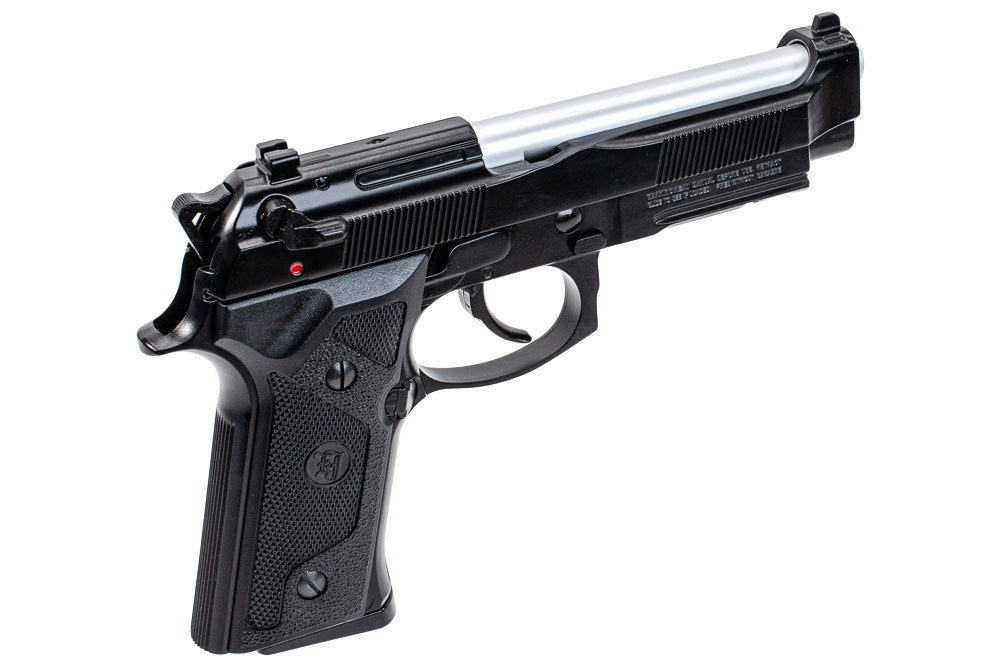 KJ Works M9 ELITE IA Full Metal GBB Pistol