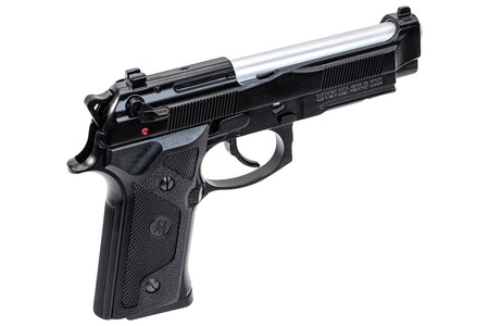 KJ Works M9 ELITE IA Full Metal GBB Pistol