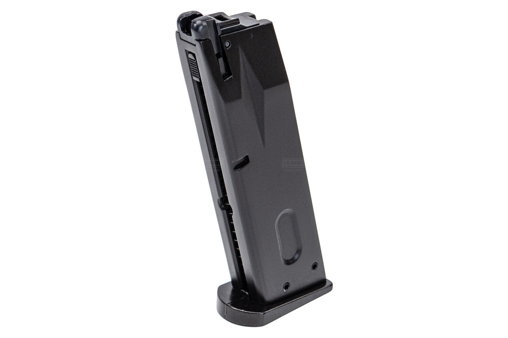 KJ Works M9 ELITE IA Full Metal GBB Pistol