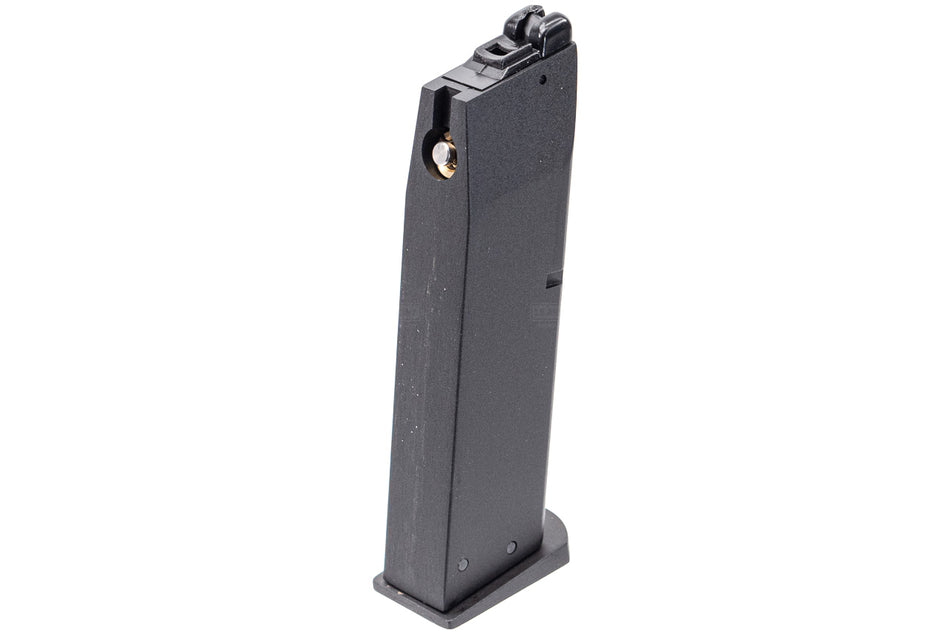 KJ Works M9 / M92F 25 Rds GBB Gas Magazine
