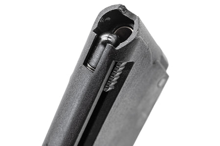 KJ Works MK1 Gas Pistol Airsoft ( Non Blow Back ) ( ABS Version )