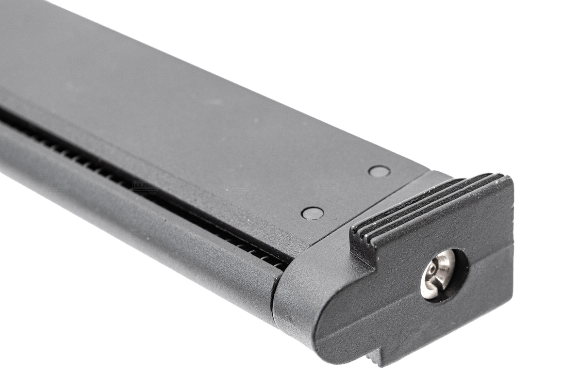 KJ Works MK1 Gas Pistol Airsoft ( Non Blow Back ) ( ABS Version )