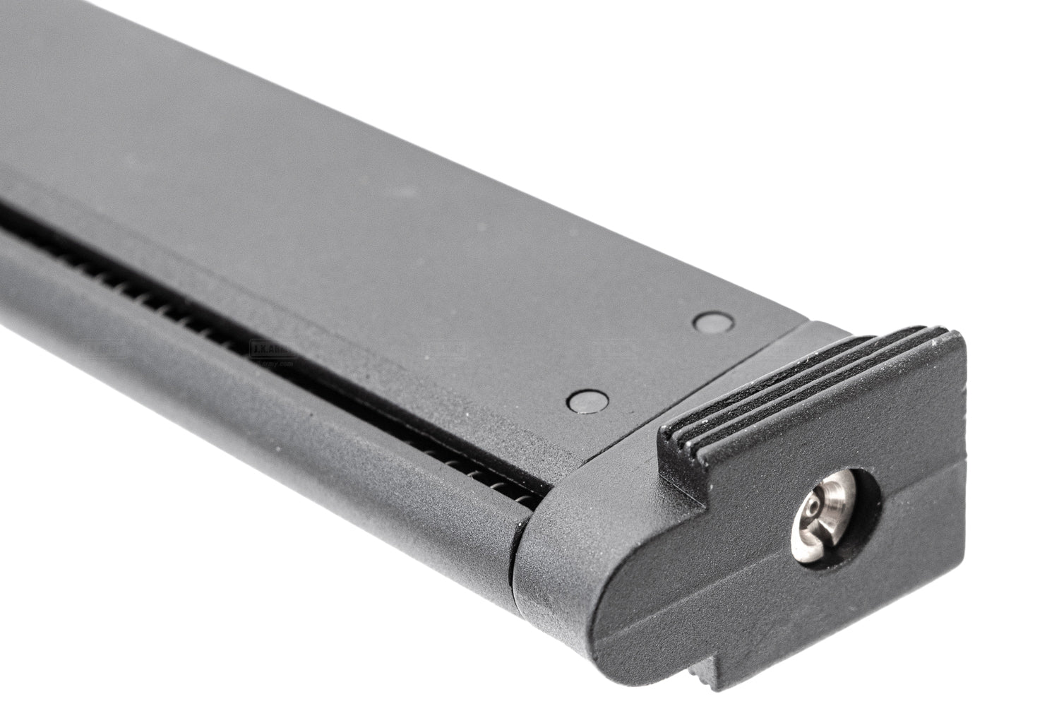 KJ Works MK1 Gas Pistol Airsoft ( Non Blow Back ) ( ABS Version )