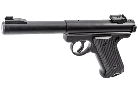 KJ Works MK1 Gas Pistol Airsoft ( Non Blow Back ) ( ABS Version )