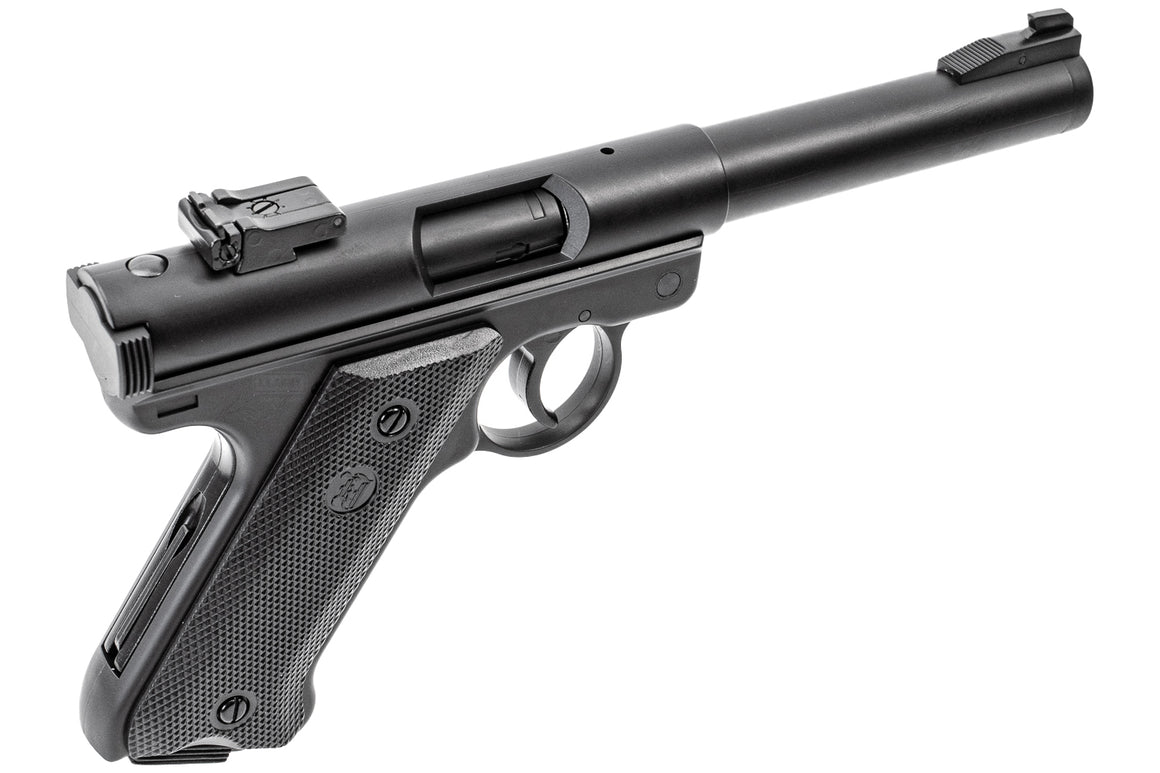 KJ Works MK1 Gas Pistol Airsoft ( Non Blow Back ) ( ABS Version )